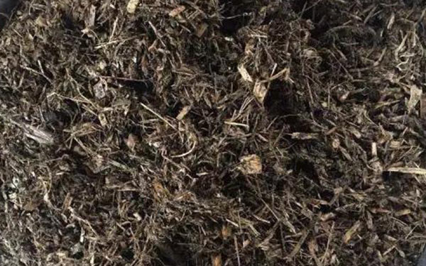 藥渣烘干機(jī)如何實現(xiàn)中藥渣的處理處置